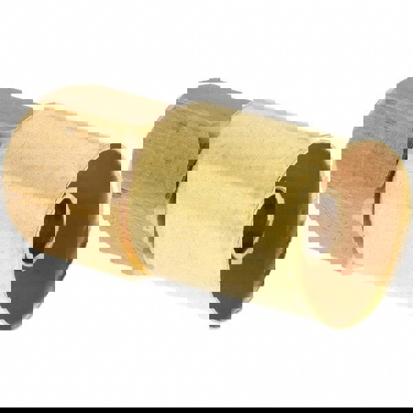 Hydraulic Hose Female JIC Swivel 45 &deg; Elbow: 6 mm